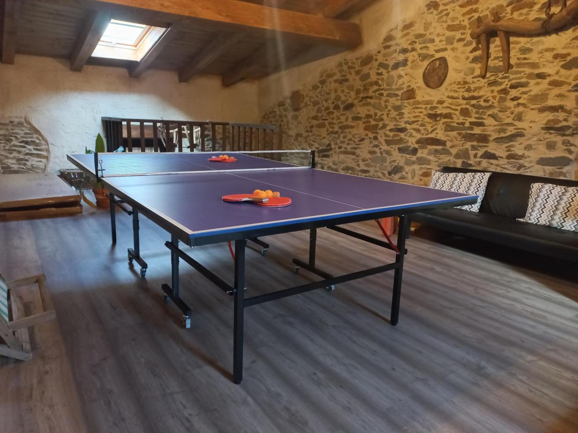 Casa Rural La Moraquintana Villa Santibanez el Bajo Kültér fotó