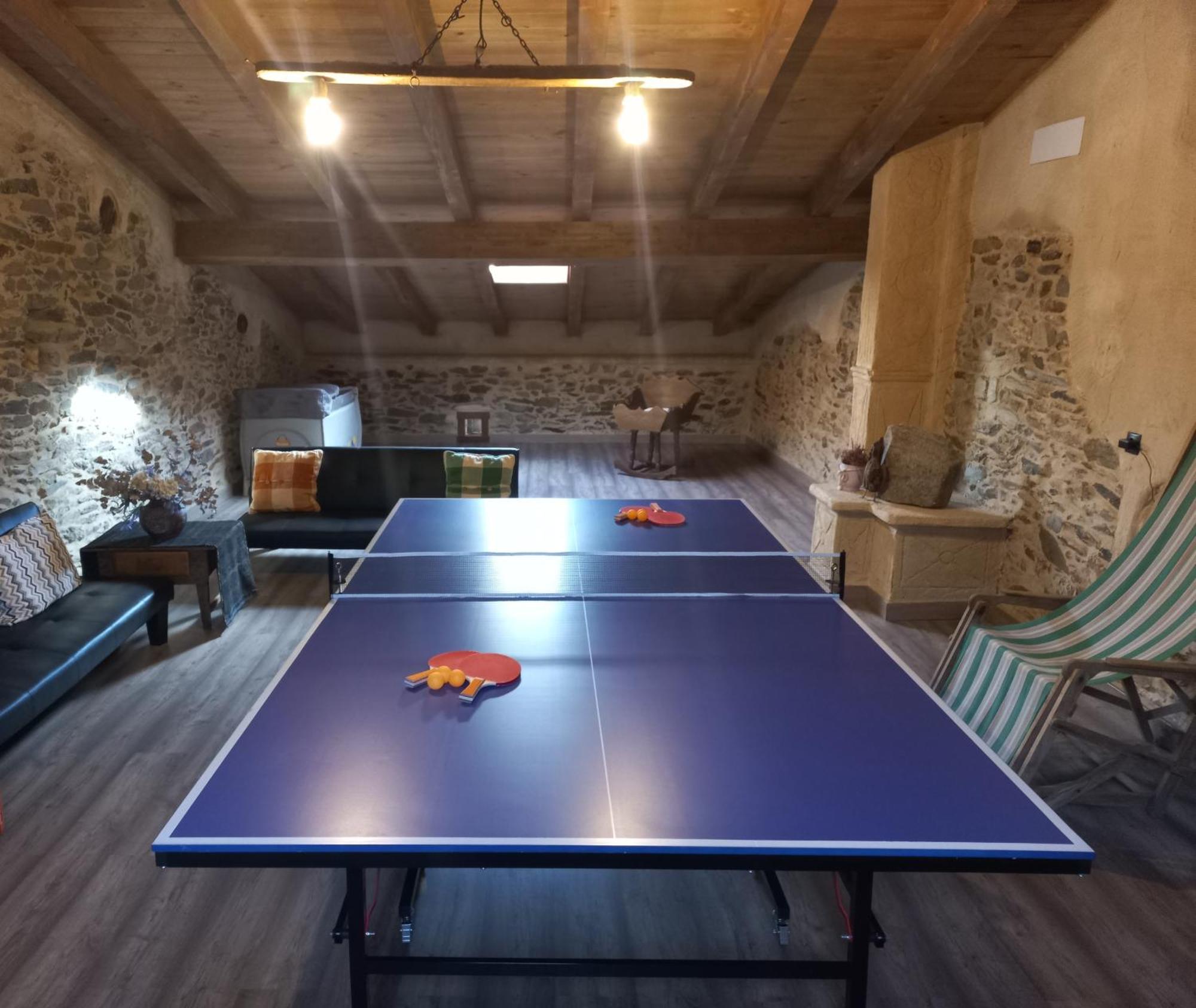 Casa Rural La Moraquintana Villa Santibanez el Bajo Kültér fotó